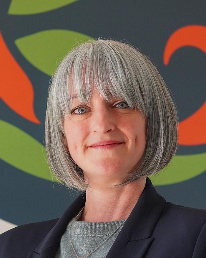 Jo Wiseman, Founder & Psychotherapist