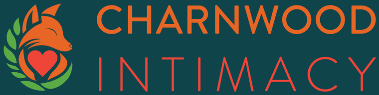 Charnwood Intimacy, part of the Charnwood Counselling group